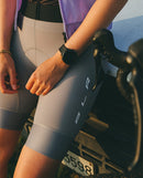 Biehler 車褲 Statement Bib Shorts Dove 男款 海豚灰