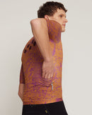 Pedla 車衣 RideCamo Air Jersey Ginger 男款 橘