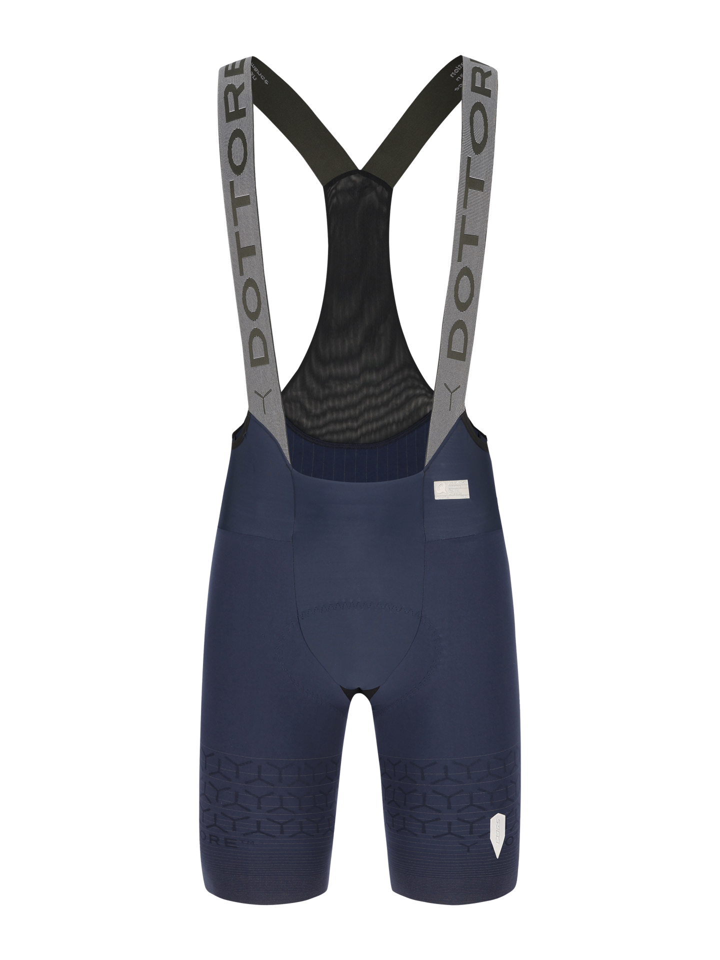 Q36.5 車褲Dottore Pro Bib Shorts Nautica Blue 男款 藍
