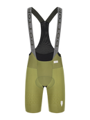 Q36.5 車褲Dottore Pro Bib Shorts Drab Green 男款 草綠