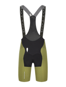 Q36.5 車褲Dottore Pro Bib Shorts Drab Green 男款 草綠