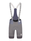 Q36.5 車褲 Dottore Pro Bib Shorts Signature Tarmac 男款 灰