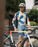 EDW 車衣 EdW Eclectic LS Jersey New Moon 長袖 男 新月白