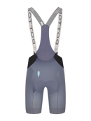 Q36.5 車褲Dottore Clima Signature Bib Shorts Gravel Grey 男款 灰