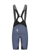 Q36.5 車褲Dottore Pro Bib Shorts Tarmac 女款 灰