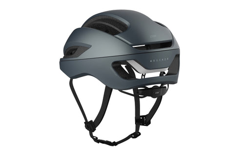 CRNK 車帽BUCKER Cycling Helmet Metalic Blue 金屬藍