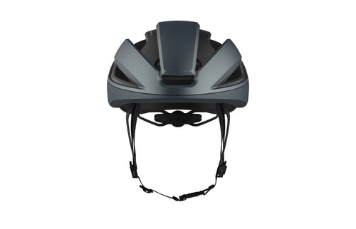 CRNK 車帽BUCKER Cycling Helmet Metalic Blue 金屬藍