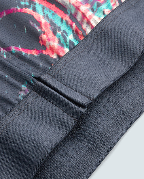 SYN 車衣 Pro Team Jersey Fusion 男款 幻彩