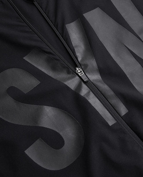 Biehler 車衣 PRO Tech Jersey Black 男款 黑