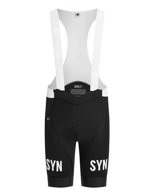 Biehler 車褲 Pro Bib Shorts Black 男款 黑