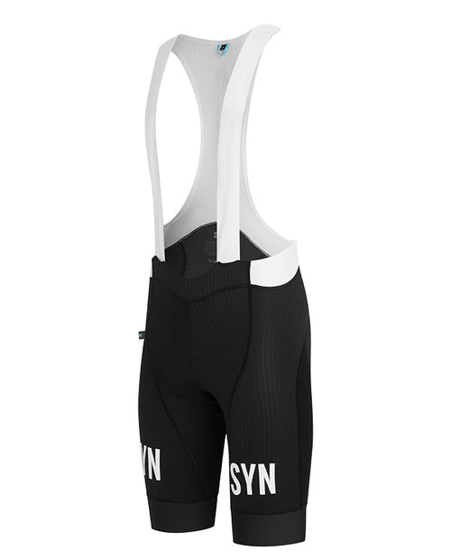 Biehler 車褲 Pro Bib Shorts Black 男款 黑