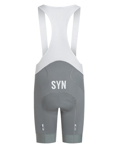 Biehler 車褲 Pro Bib Shorts Steel 男款 灰