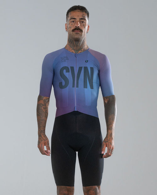 Biehler 車褲 Pro Tech Bib Shorts Black 男款 黑