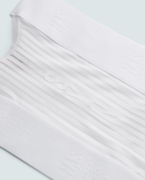 Biehler 車褲 Pro Tech Bib Shorts Black 男款 黑