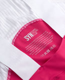 SYN 車褲 Pro Team Bib Shorts Coral Pink 男款 亮紅