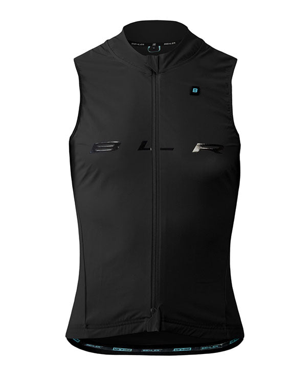 Biehler 背心Statement Gilet Black 女款 黑