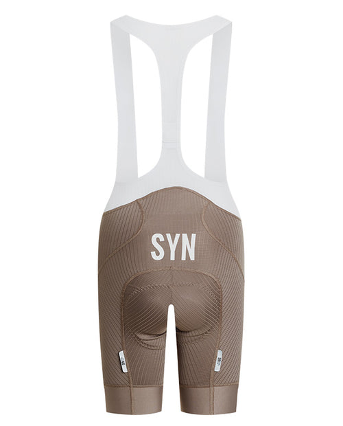 Biehler 車褲 Pro Bib Shorts Nomad 女款 砂