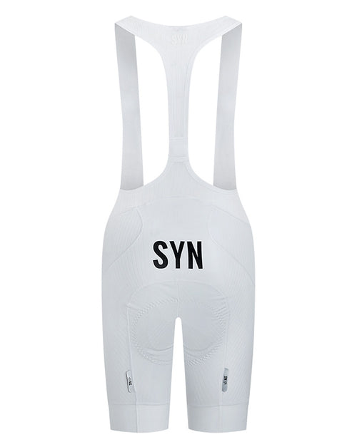 Biehler 車褲 Pro Bib Shorts White 女款 白