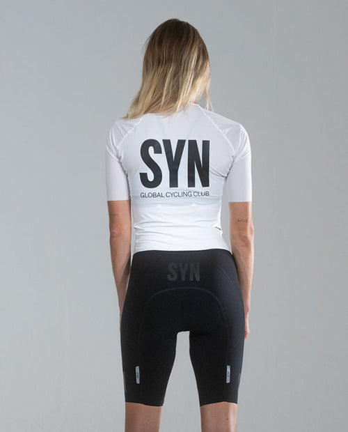 Biehler 車褲 Pro Tech Bib Shorts Black 女款 黑