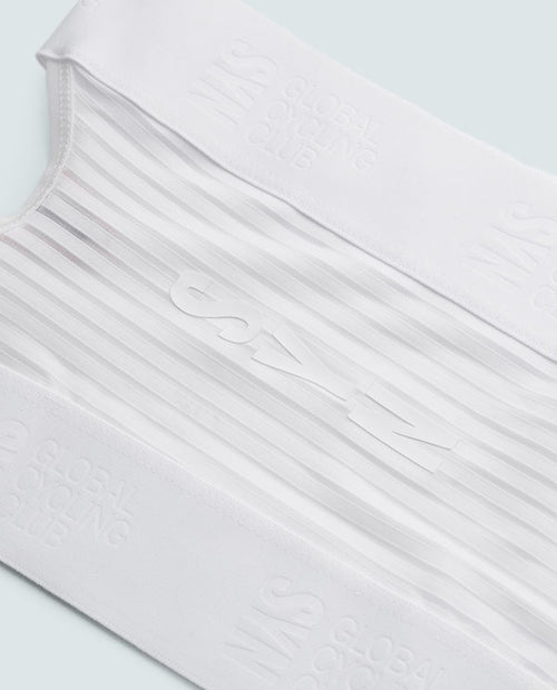 Biehler 車褲 Pro Tech Bib Shorts Black 女款 黑