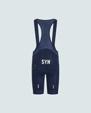 Biehler 車褲 Training 2.0 Bib Shorts Pacific 男款 藍