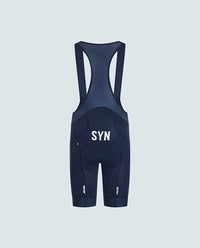 Biehler 車褲 Training 2.0 Bib Shorts Pacific 男款 藍