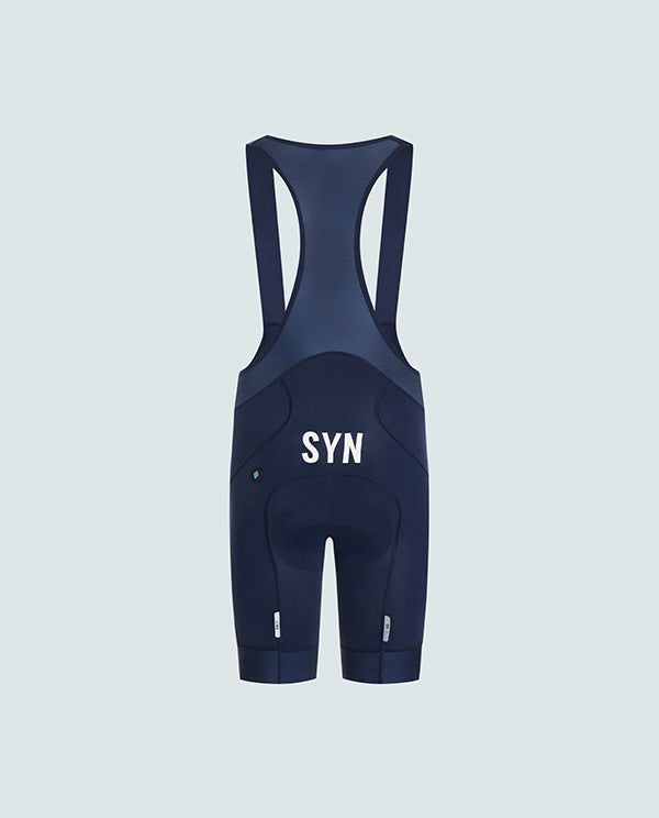 Biehler 車褲 Training 2.0 Bib Shorts Pacific 男款 藍