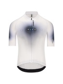 Q36.5 車衣 Gregarius Clima QLAB Jersey White 男款 白