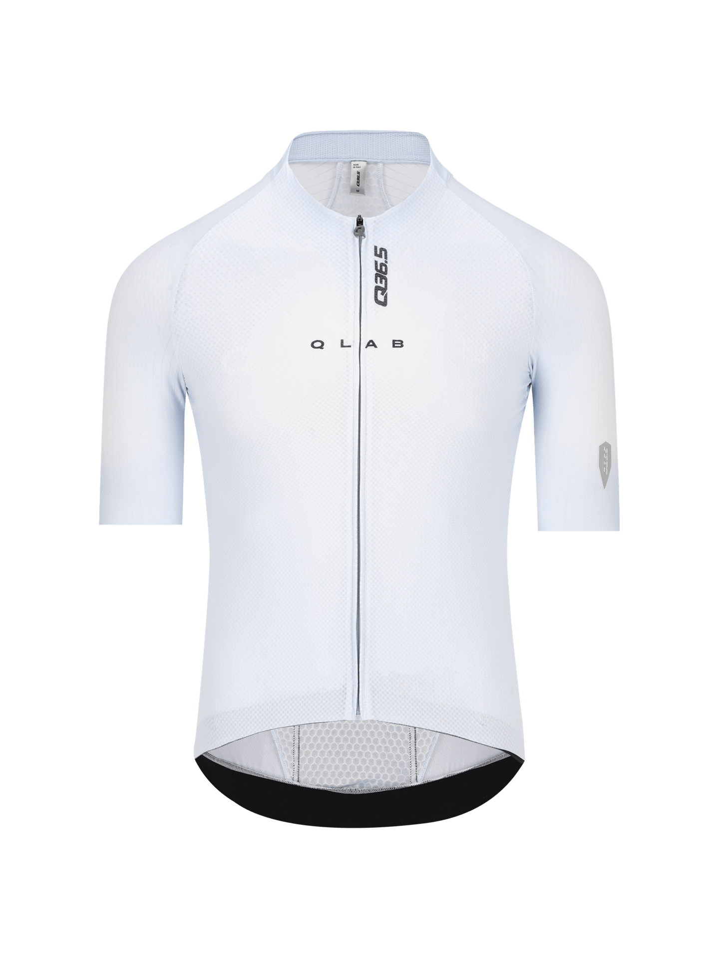 Q36.5 車衣 Gregarius Clima QLAB Jersey LightBlue 男款 淺藍