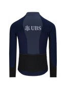 Q36.5 長袖車衣Dottore Hybrid Pro Cycling Team LS Jersey Nautica Blue 男款 深藍