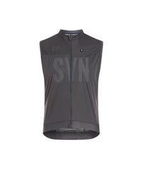 SYN 背心Pro Universal SL Gilet Ash 男款 深灰