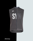 SYN 背心Pro Universal SL Gilet Ash 男款 深灰