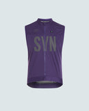 SYN 背心 Pro Universal SL Gilet Grape 男款 紫