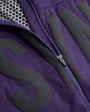 SYN 背心 Pro Universal SL Gilet Grape 男款 紫