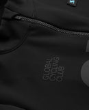 Biehler 車衣 Pro Thermal LS Jersey Black Reflective 保暖長袖 女款 黑