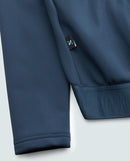 Biehler 車衣 Pro Thermal LS Jersey Dusk Reflective 保暖長袖 女款 藍