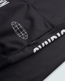 SYN 車衣 Pro Team Shield Jersey Ace 保暖長袖 女款 深灰