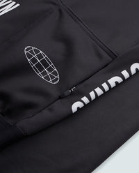 SYN 車衣 Pro Team Shield Jersey Ace 保暖長袖 女款 深灰