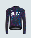 SYN 全防雨外套 Pro Team Shield Jacket Verve 男款 黑