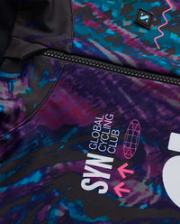 SYN 全防雨外套 Pro Team Shield Jacket Verve 女款 黑