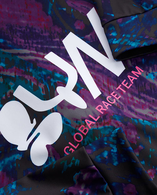 SYN 全防雨外套 Pro Team Shield Jacket Verve 女款 黑