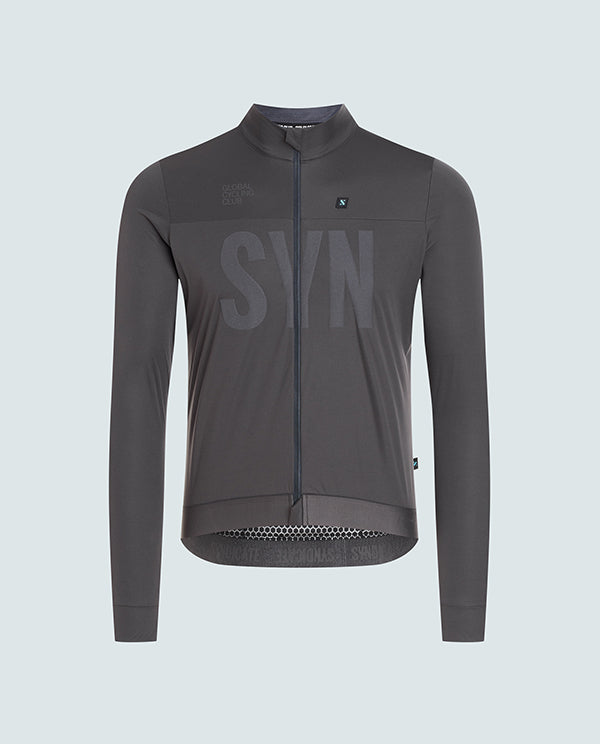 SYN 外套Pro Universal SL Jacket Ash 男款 深灰
