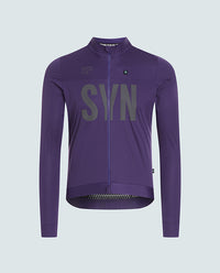 SYN 外套Pro Universal SL Jacket Grape 男款 紫