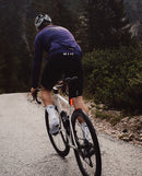 SYN 外套Pro Universal SL Jacket Grape 男款 紫