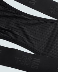 Biehler 車褲 Pro Thermal Bib Tights Black Reflective 保暖全長 男款 黑