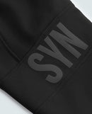 Biehler 車褲 Pro Thermal Bib Tights Black Reflective 保暖全長 女款 黑