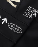 SYN 車褲 Pro Team Thermal Bib Tights Ace 保暖全長 男款 黑