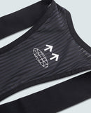 SYN 車褲 Pro Team Thermal Bib Tights Ace 保暖全長 男款 黑