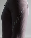 Isadore 薄長袖車衣 Alternative Ultralight Long Sleeve Jersey Lavender 男款 薰衣草紫