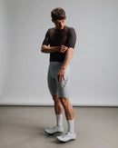 Isadore 車衣 Alternative Jersey Mulch 男款 深褐